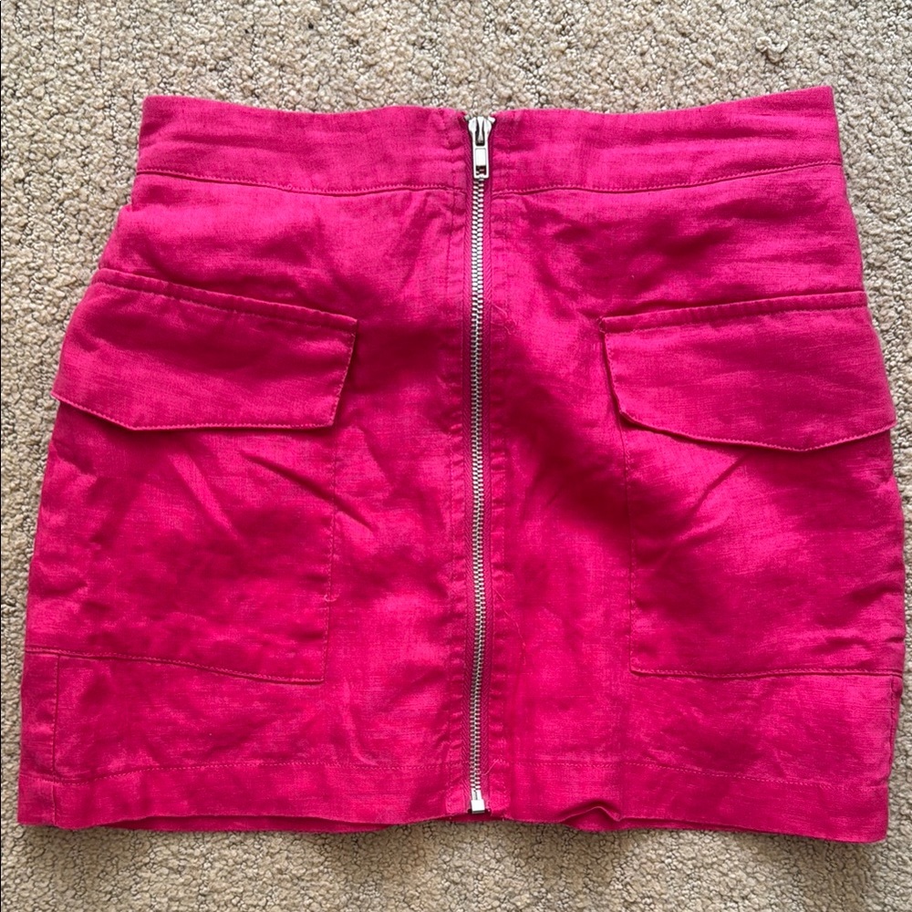 Barbie Pink Women's Skirt